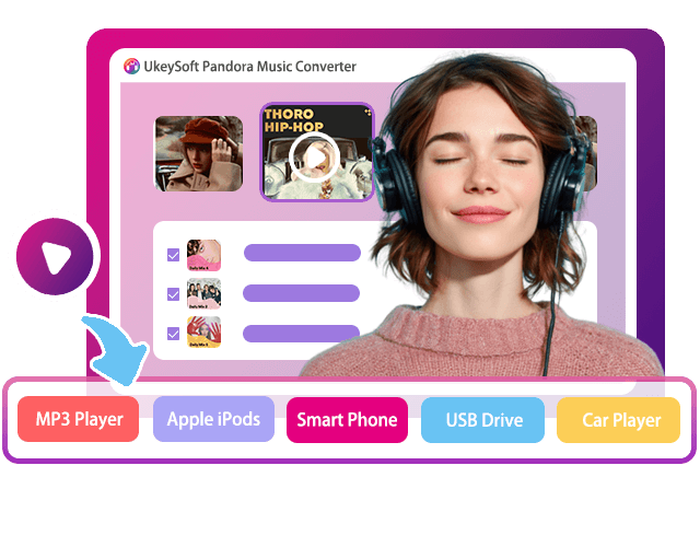 Listen to Deezer Music Offline