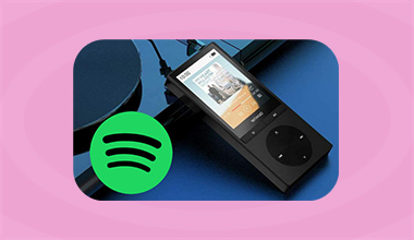 Tải xuống nhạc Spotify