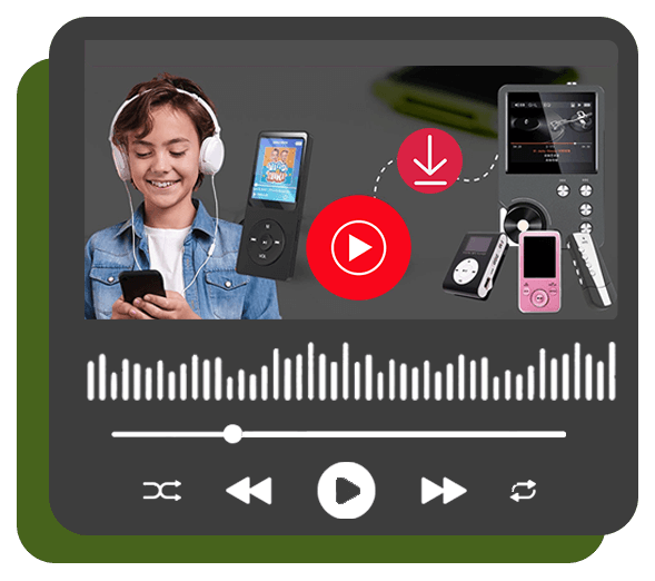Play youtube Songs Offline