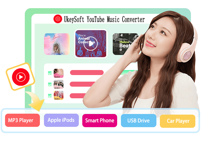 youtube music banner