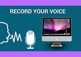 4 Ways to Record Audio