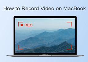 4 maneiras de gravar vídeo