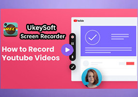 Record YouTube Videos