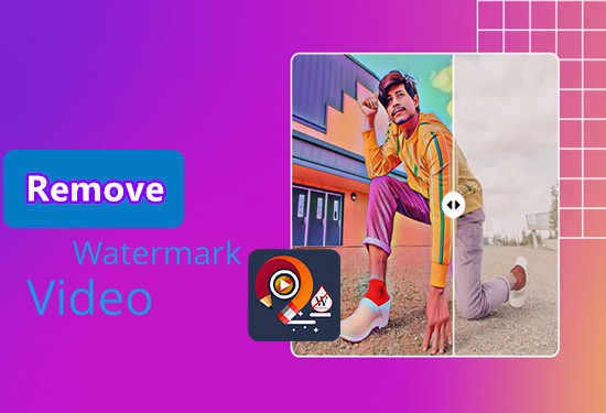 remove video listbanner