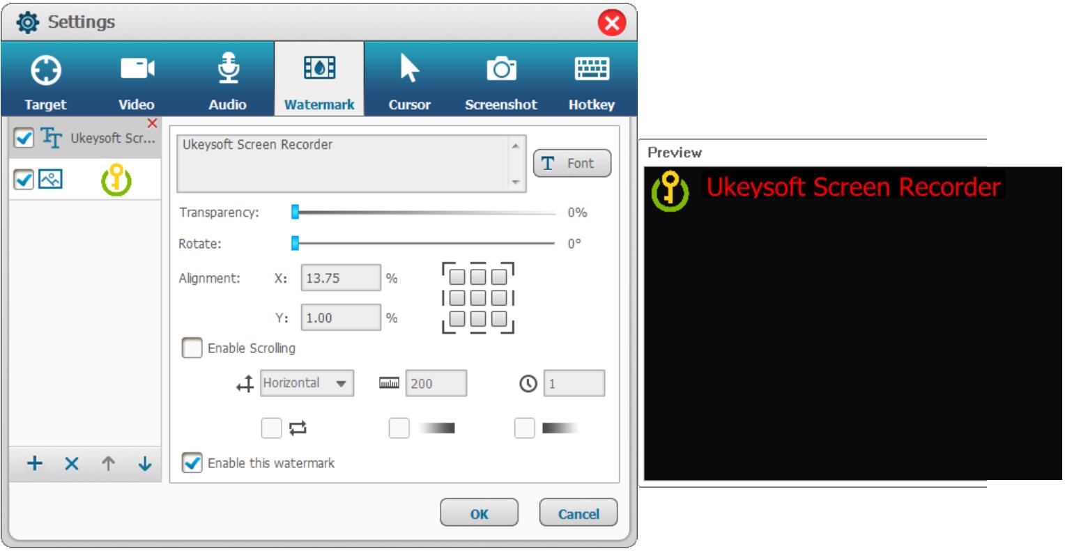 Istoricul Screen Recorder