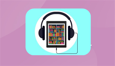 Share Audible Books
