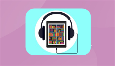 Condividi Audible Books