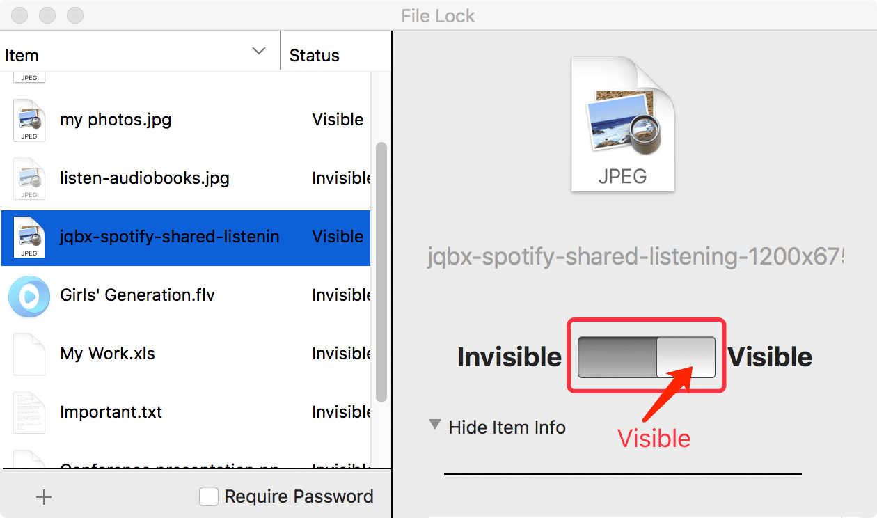 vis-skjulte-filer