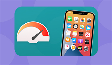 Speed Up a Slow iPhone/iPad