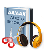 audiolivro audível