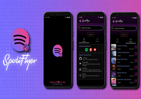 SpotiFlyer 검토