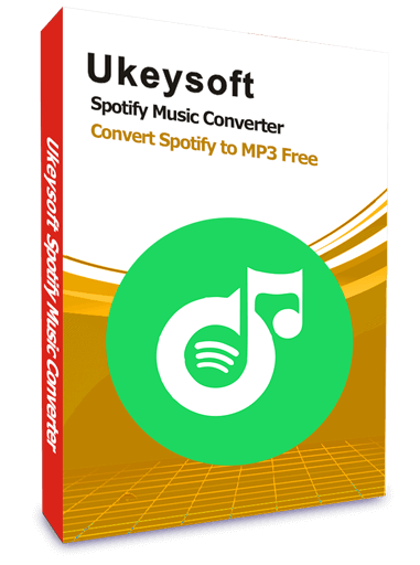 ฟรี Spotify Music Converter