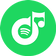 Spotify تنزيل الموسيقى