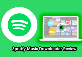 Análise do downloader Spotify