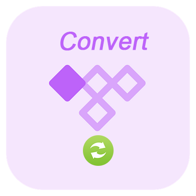 tidal conversion