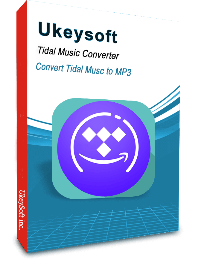 Ingyenes Tidal Music Converter