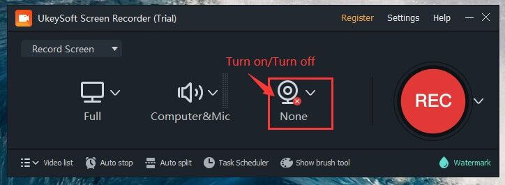Screen Recorder Guide