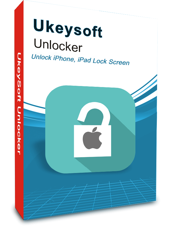 iPhone Unlocker