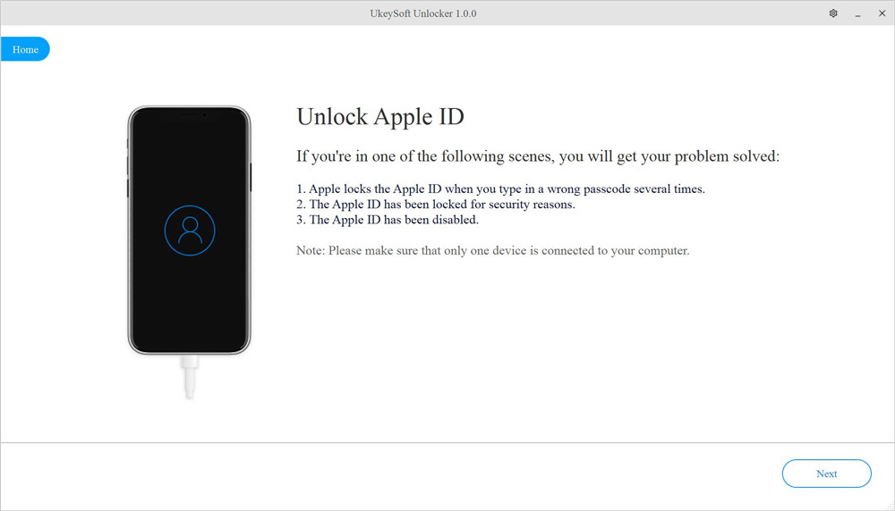 unlock apple id on pc 02
