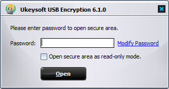 USB暗号化ガイド