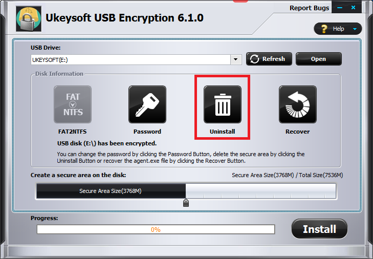 usb-kryptering-guide