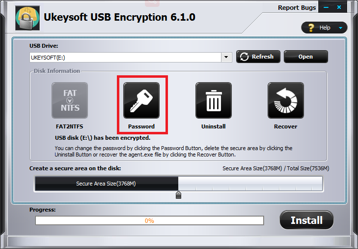 usb-kryptering-guide