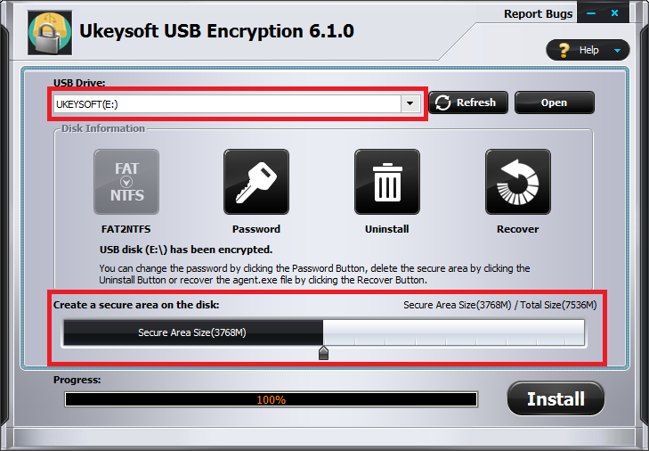 usb-kryptering-guide