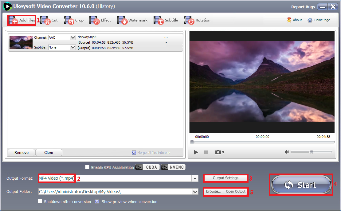 best audio enhancer to improve audio quality