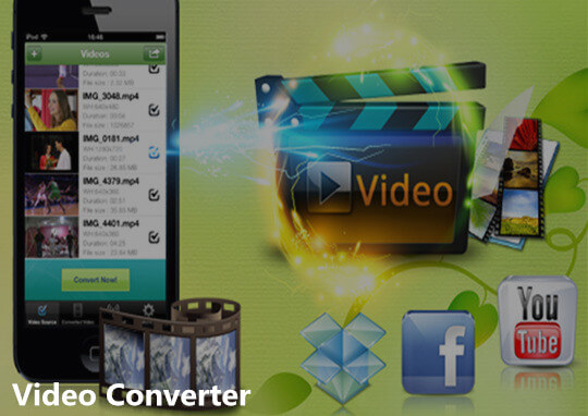 Video Converter