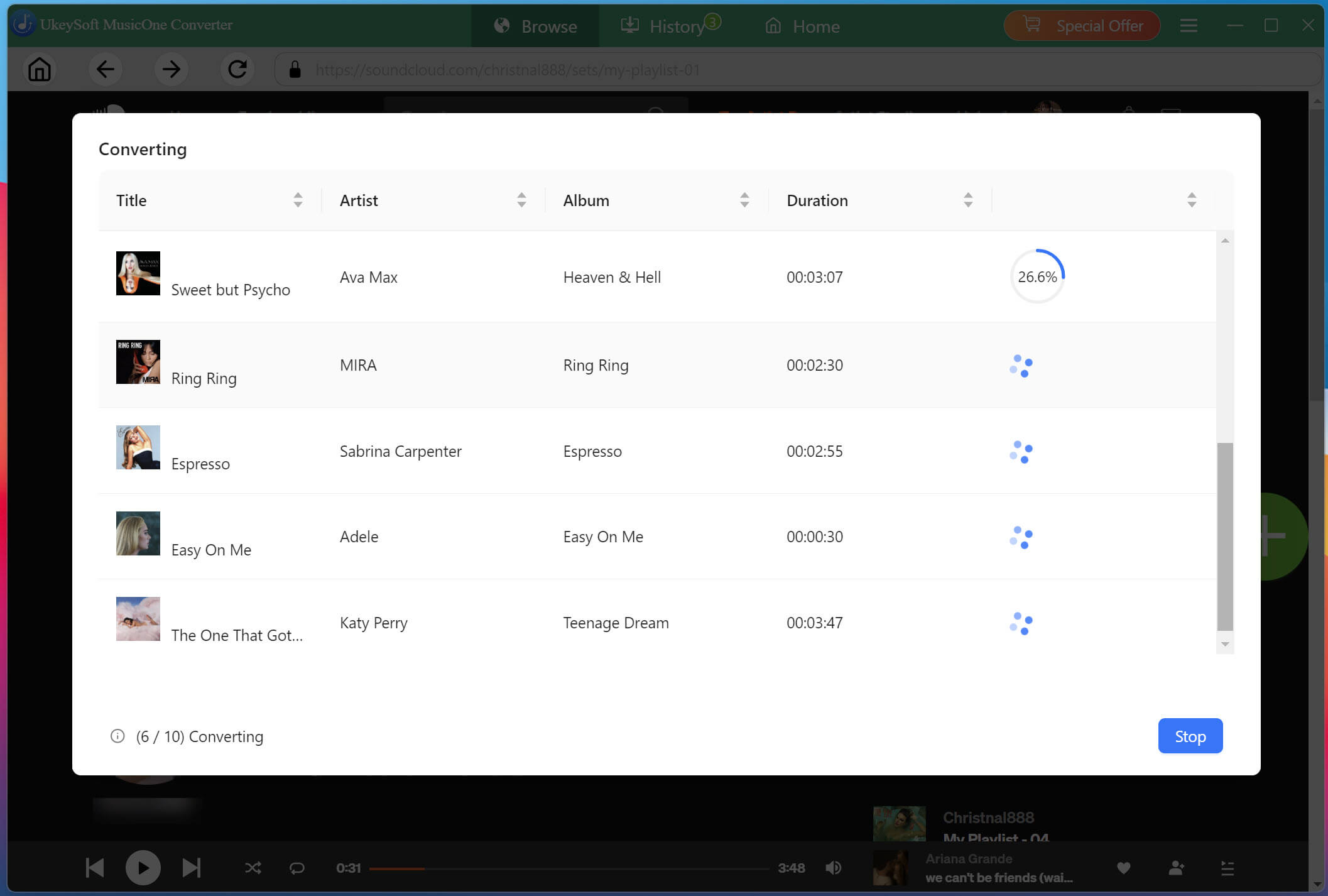 download soundcloud songs to mp3
