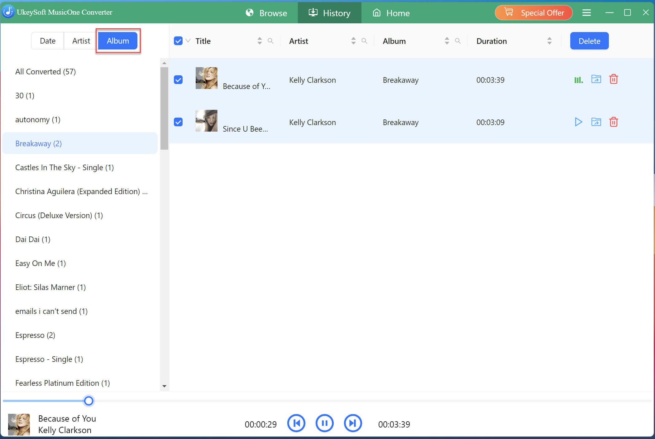 soundcloud Music Converter