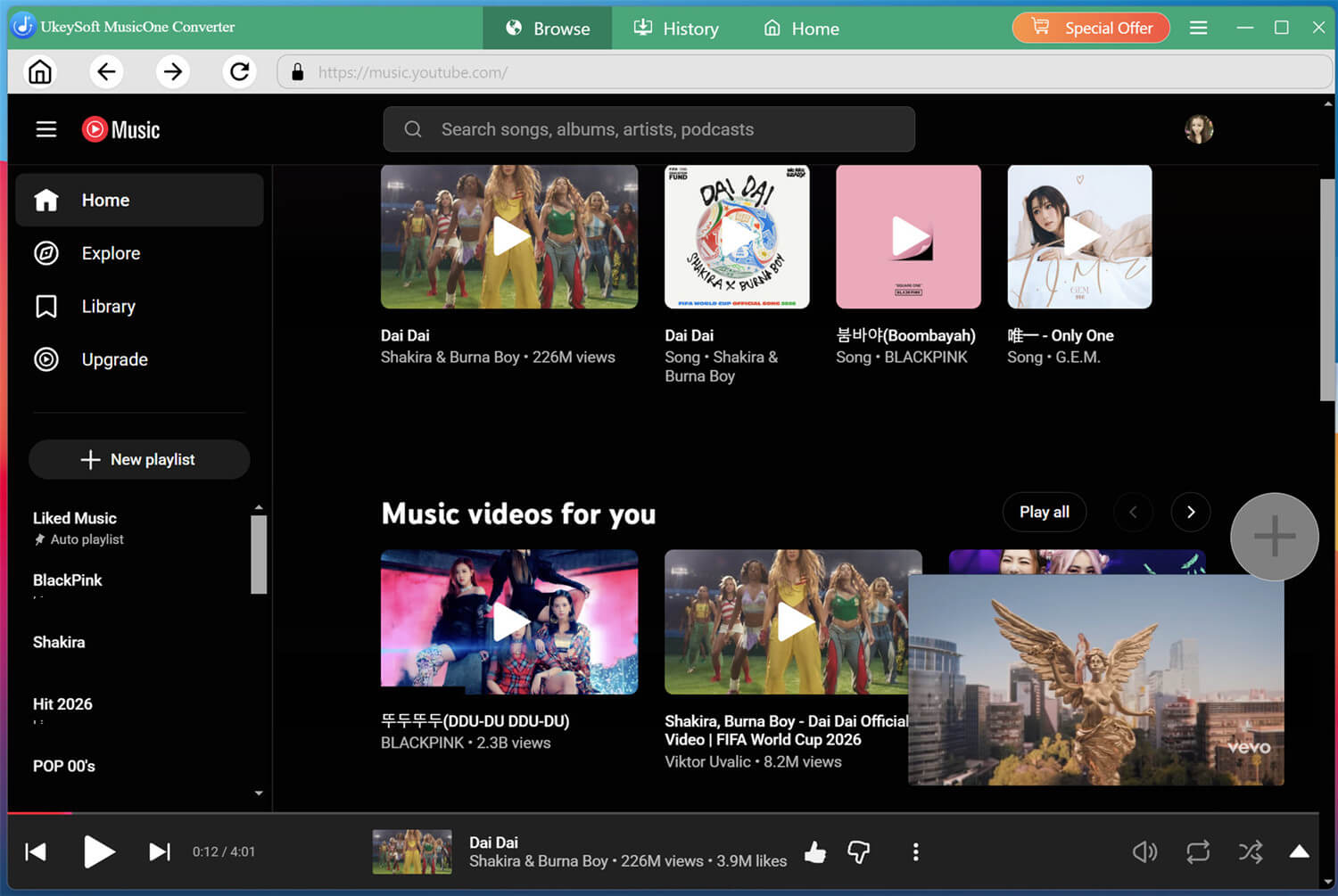15 Best YouTube Music Downloaders In 2025 PC Mac Online Mobile 