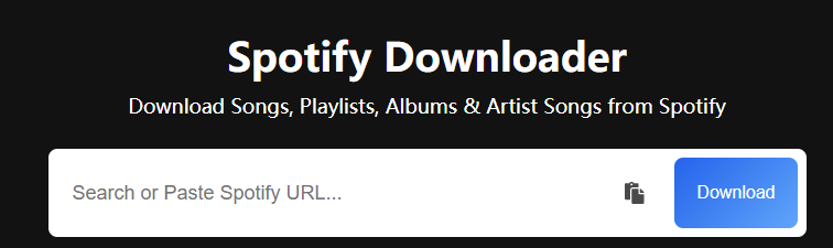 download spotify music without premium online