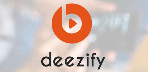 δωρεάν λήψη spotify με το deezify