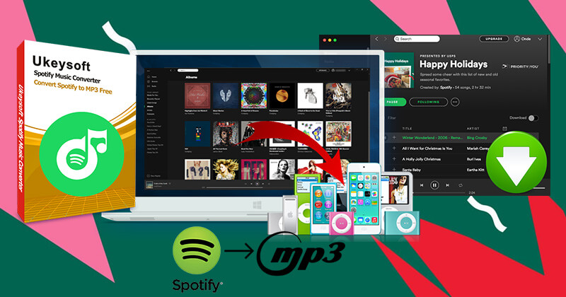 Download Spotify Music Free