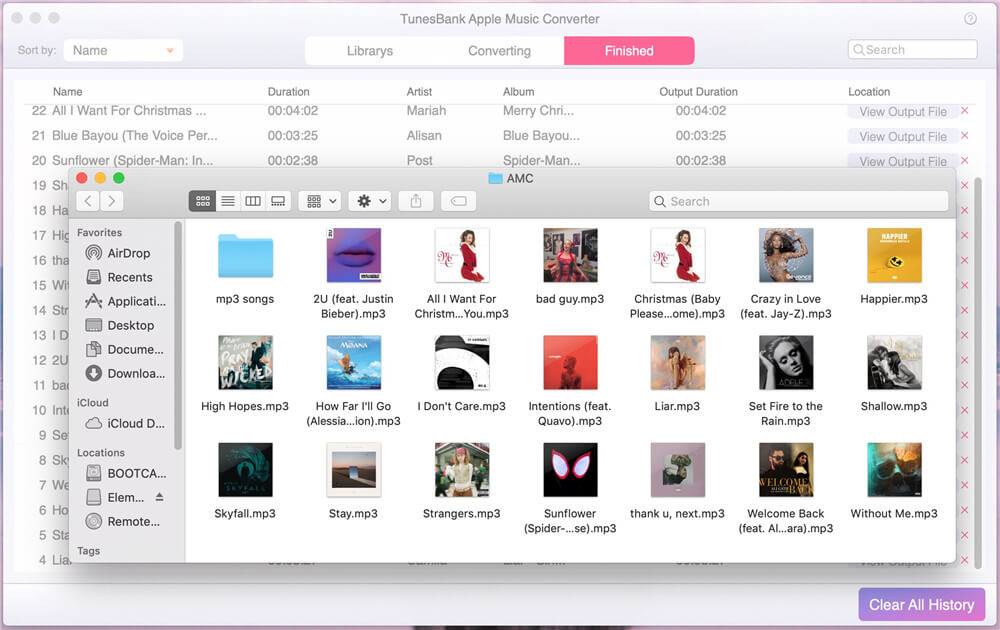 get drm free mp3