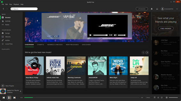 How to download music from spotify. Смотреть фото How to download music from spotify. Смотреть картинку How to download music from spotify. Картинка про How to download music from spotify. Фото How to download music from spotify