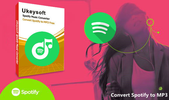 chuyển đổi Spotify sang mp3