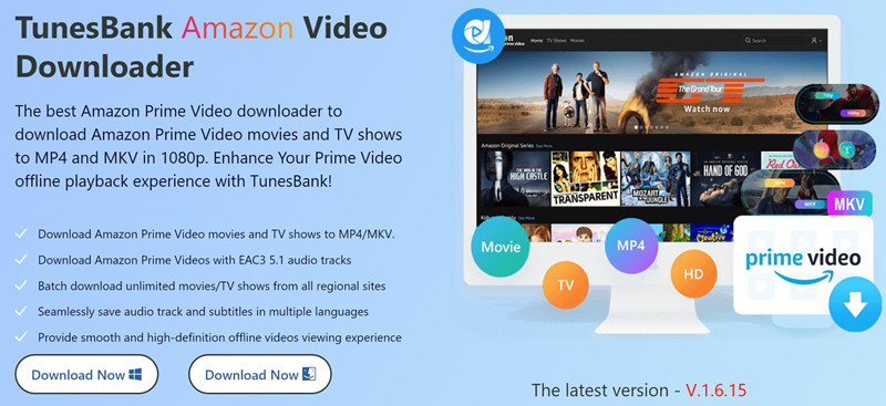 amazon prime video downloader