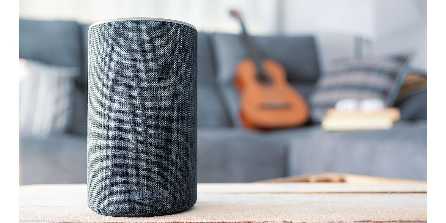 riprodurre musica Apple su Amazon Echo