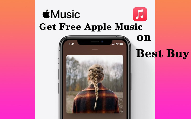 6 Ways to Get Apple Music Free [2023 Ultimate Guide]