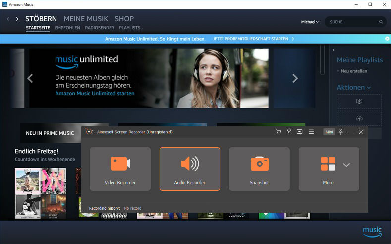 amazon music can you download mp3