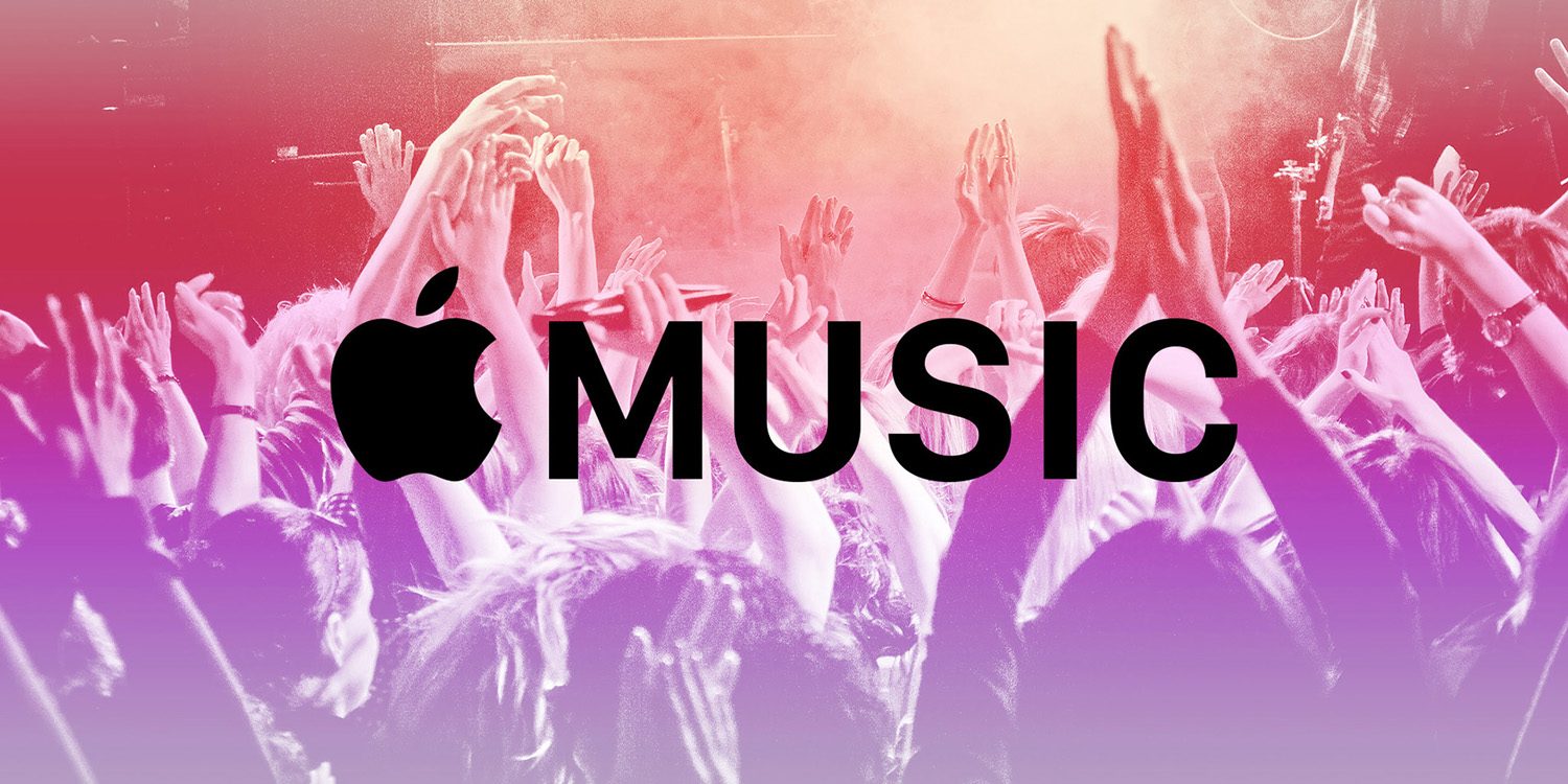 streaming musicale di apple