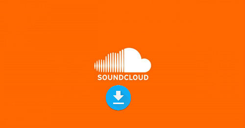 Songs von Soundcloud herunterladen