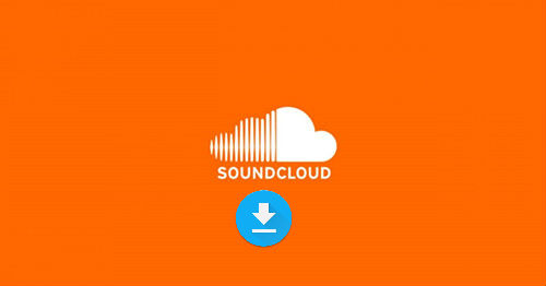 download liedjes van soundcloud