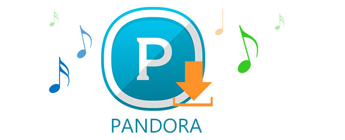 download pandora muziek