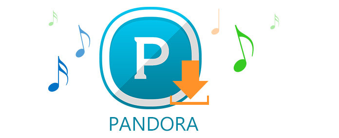 descargar musica pandora