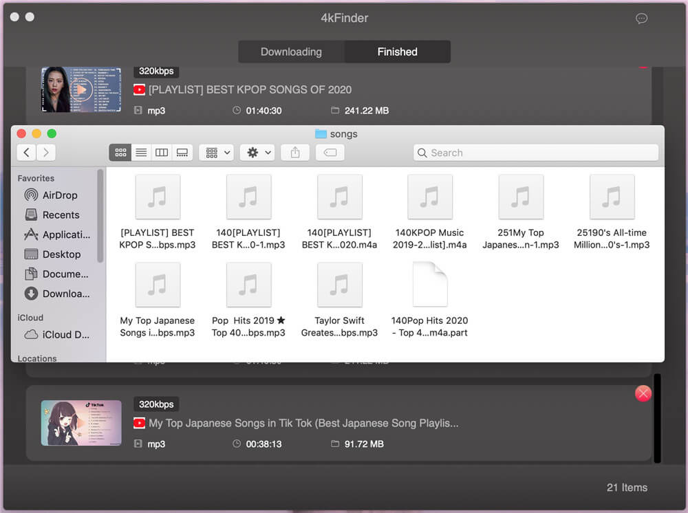 dapatkan muzik youtube mp3