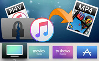 M4V to MP4 Converter