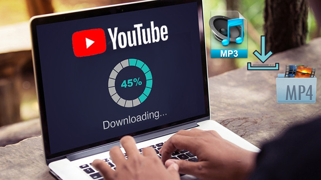 download youtube audio to mp3